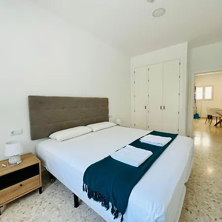 La Muralla Grupo Ac Gestion Appartement
