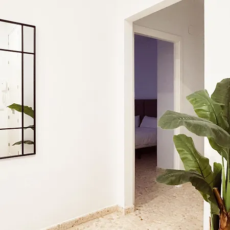 Apartamento La Muralla Grupo Ac Gestion *