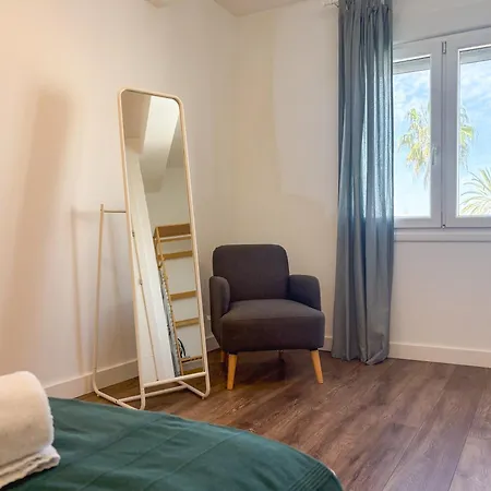 La Muralla Grupo Ac Gestion 加的斯