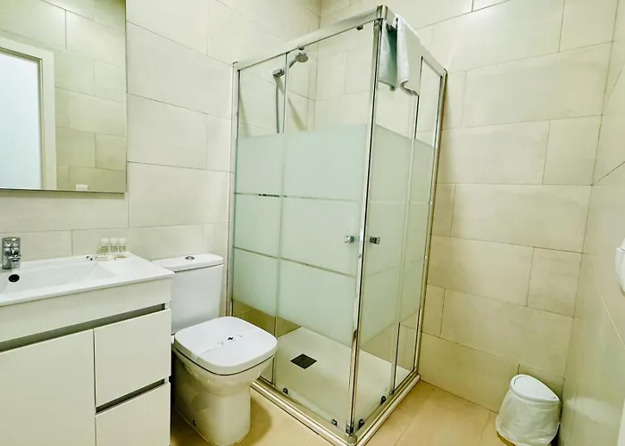 Apartamento La Muralla Grupo Ac Gestion Cádis