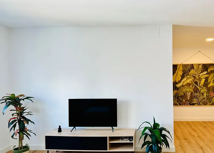 La Muralla Grupo Ac Gestion Apartment Cádiz