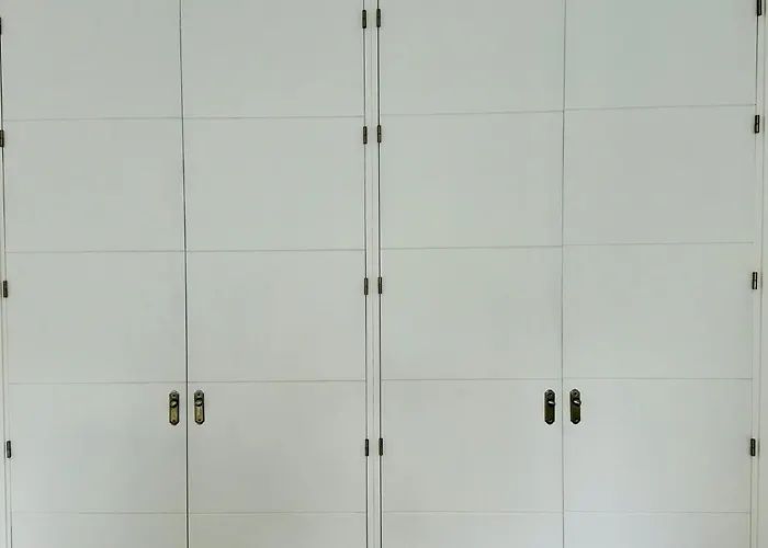 Apartamento La Muralla Grupo Ac Gestion *