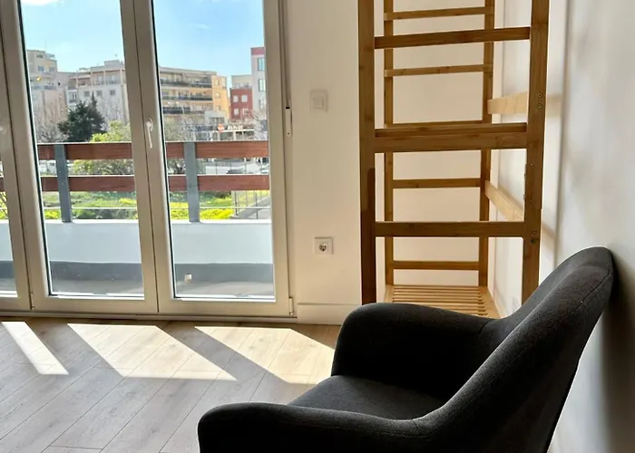 La Muralla Grupo Ac Gestion Apartment