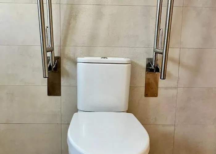 Apartamento La Muralla Grupo Ac Gestion