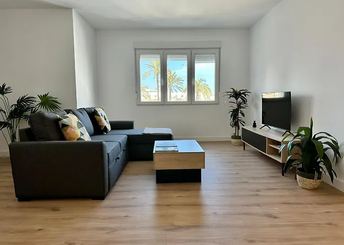 La Muralla Grupo Ac Gestion * Cádiz