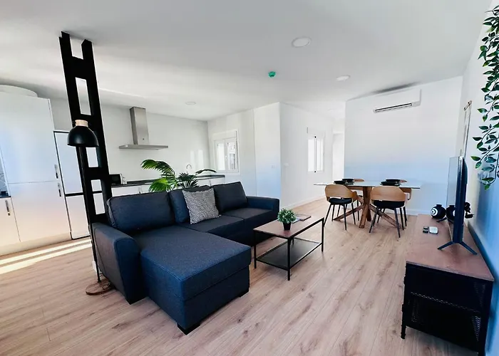 La Muralla Grupo Ac Gestion Apartment *