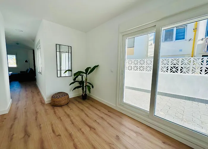 Apartamento La Muralla Grupo Ac Gestion *