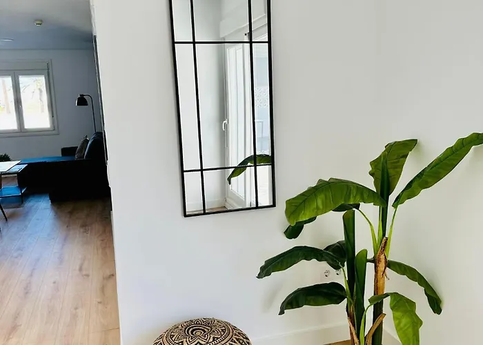 Apartamento La Muralla Grupo Ac Gestion *