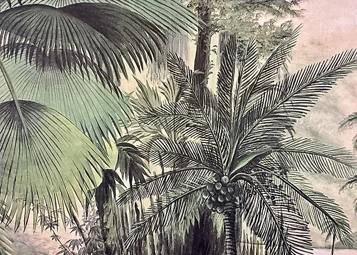 La Muralla Grupo Ac Gestion 公寓