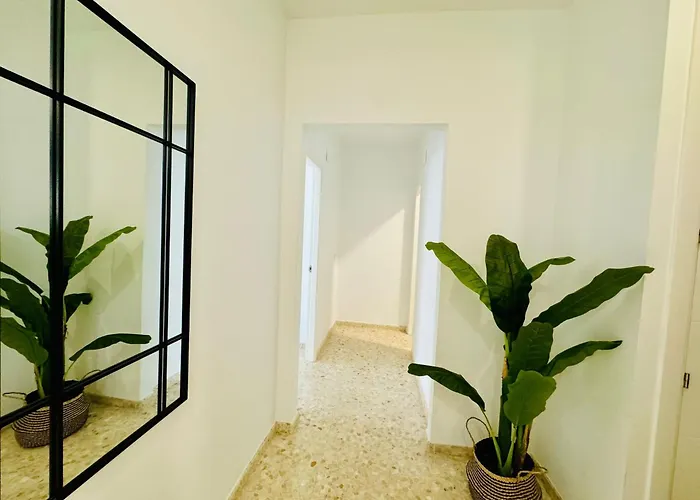 La Muralla Grupo Ac Gestion Cádis