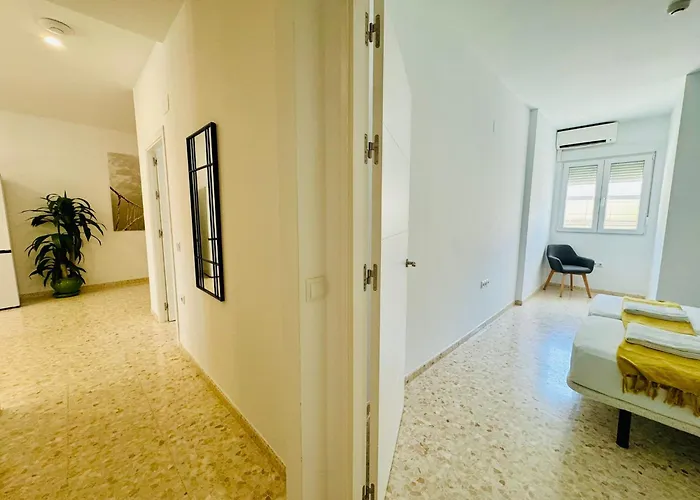 Apartment La Muralla Grupo Ac Gestion *