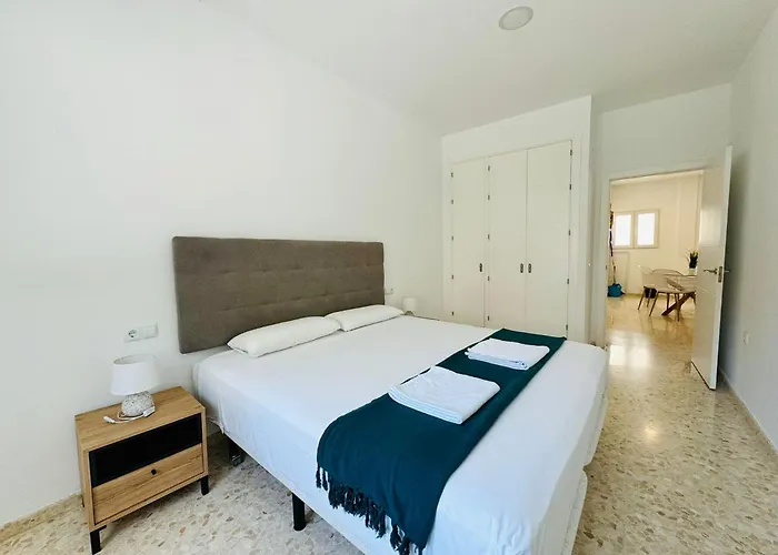 La Muralla Grupo Ac Gestion Apartment