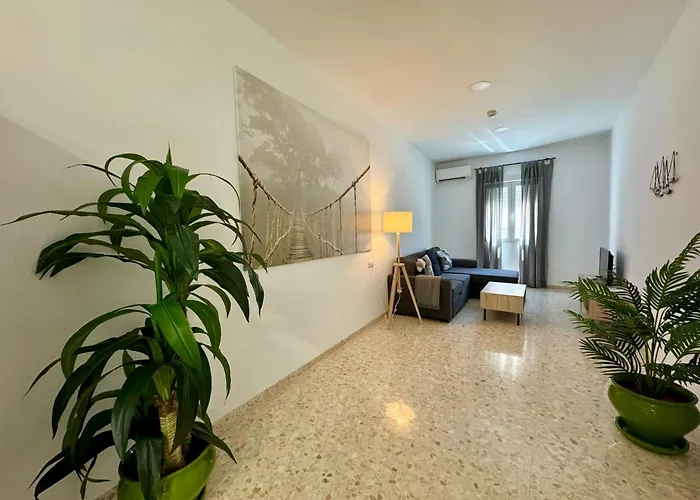 Apartment La Muralla Grupo Ac Gestion