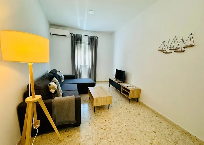 La Muralla Grupo Ac Gestion * 加的斯