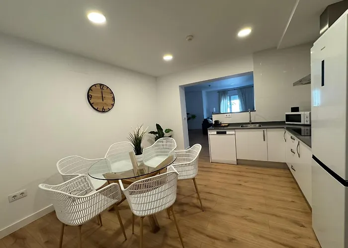 La Muralla Grupo Ac Gestion