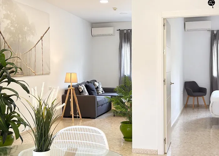 La Muralla Grupo Ac Gestion Cádiz