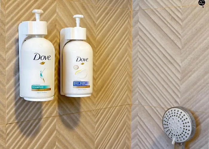 公寓 La Muralla Grupo Ac Gestion *