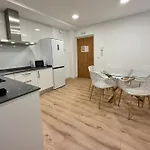 La Muralla Grupo Ac Gestion Apartamento *