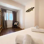 Apartamento La Muralla Grupo Ac Gestion Cádis
