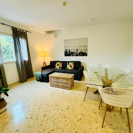 La Muralla Grupo Ac Gestion Apartment