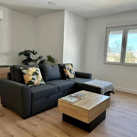 La Muralla Grupo Ac Gestion * Cádiz