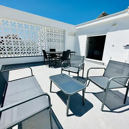 Apartment La Muralla Grupo Ac Gestion Cádiz