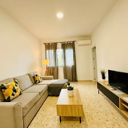 La Muralla Grupo Ac Gestion Apartment