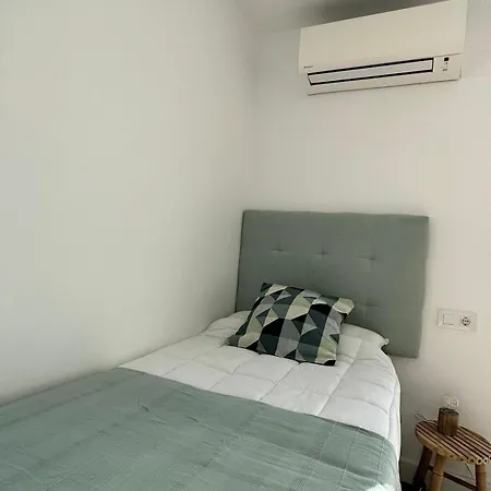 Apartment La Muralla Grupo Ac Gestion