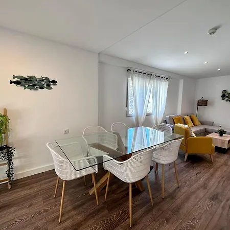 La Muralla Grupo Ac Gestion Cádiz