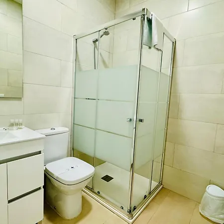 Apartment La Muralla Grupo Ac Gestion Cádiz