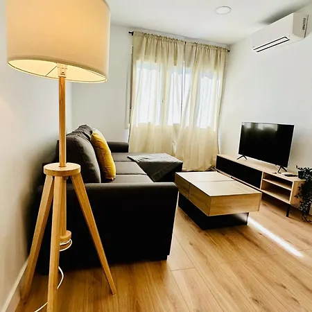 Apartment La Muralla Grupo Ac Gestion