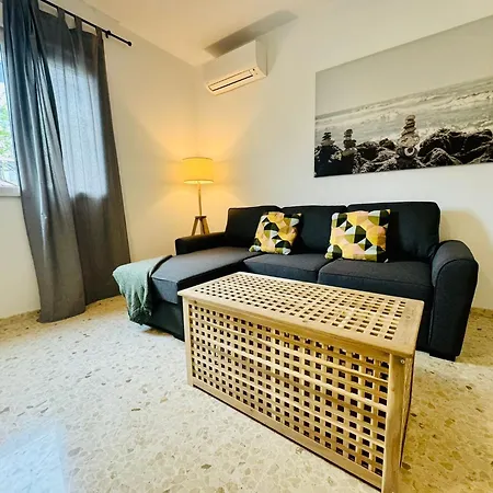 Apartment La Muralla Grupo Ac Gestion *