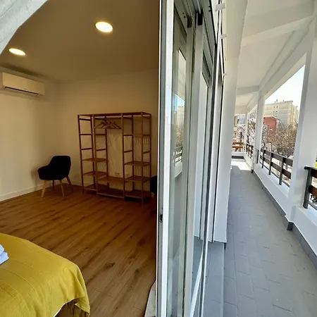 La Muralla Grupo Ac Gestion *