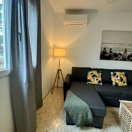 La Muralla Grupo Ac Gestion * Cádiz