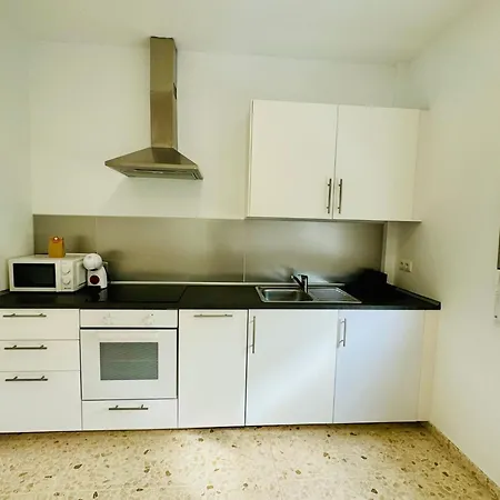 La Muralla Grupo Ac Gestion Apartment Cádiz