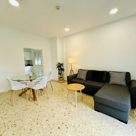 La Muralla Grupo Ac Gestion Apartment Cádiz