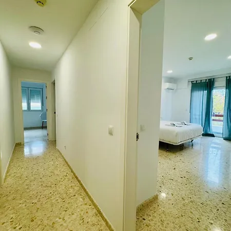 La Muralla Grupo Ac Gestion Apartment Cádiz