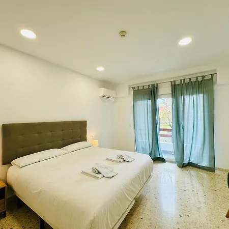 La Muralla Grupo Ac Gestion Apartment Cádiz