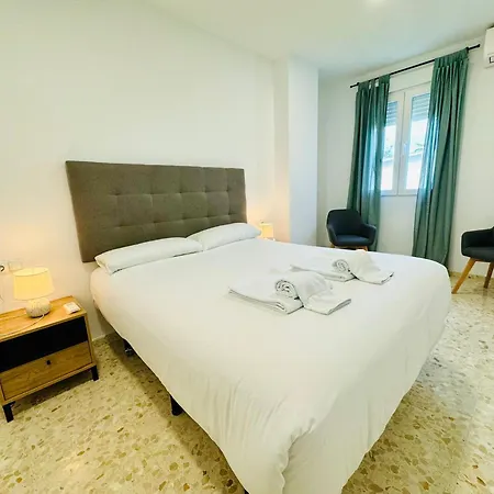 Apartment La Muralla Grupo Ac Gestion