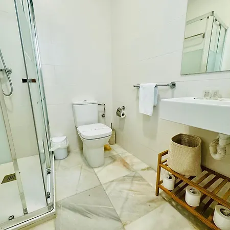 La Muralla Grupo Ac Gestion Apartment