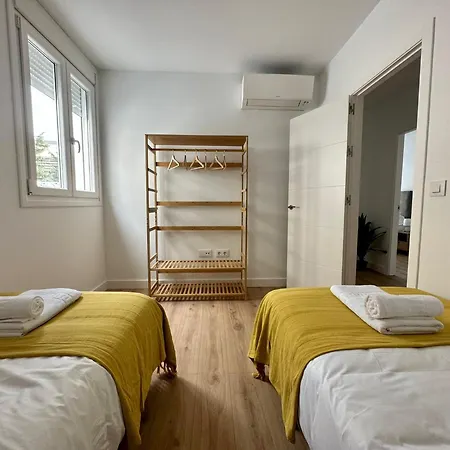 La Muralla Grupo Ac Gestion Apartment