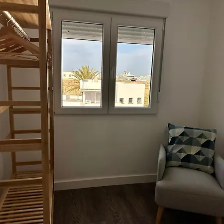 La Muralla Grupo Ac Gestion Apartment Cádiz