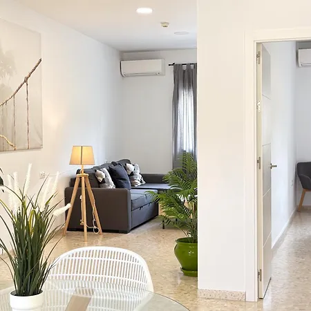 La Muralla Grupo Ac Gestion كاديز