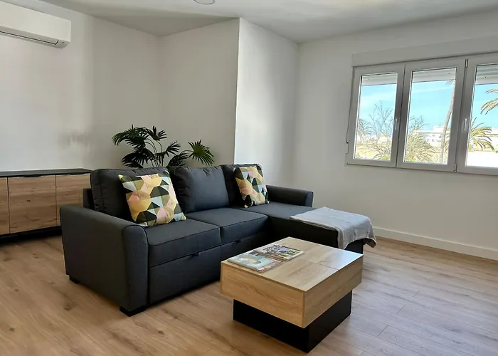 La Muralla Grupo Ac Gestion * كاديز