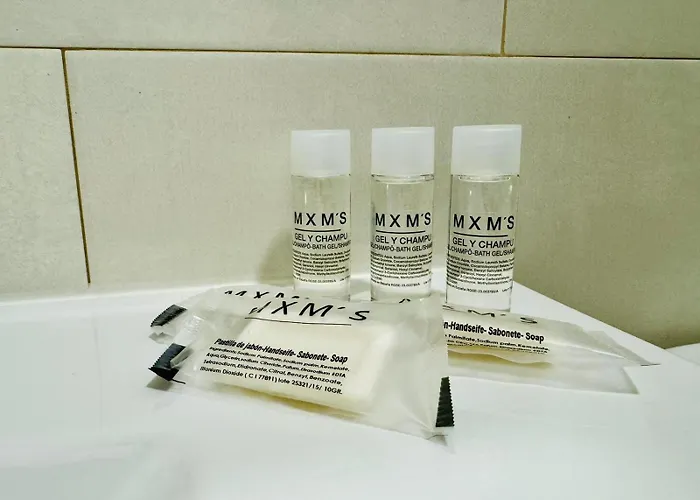 La Muralla Grupo Ac Gestion شقة *