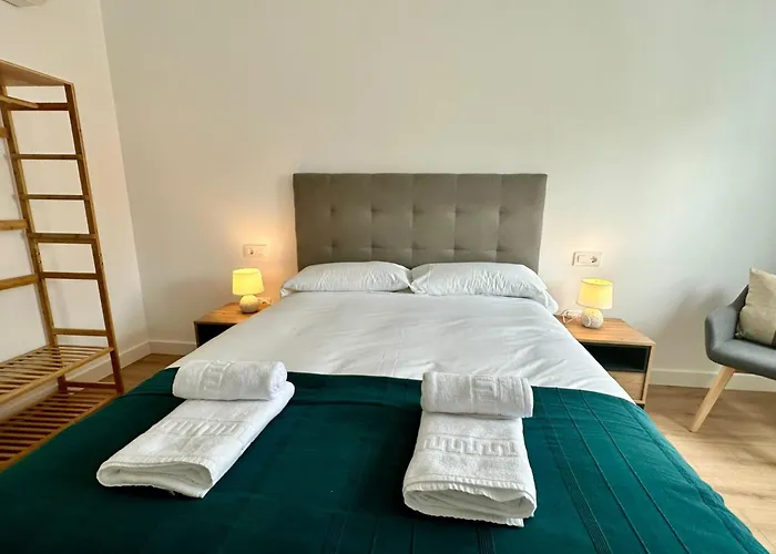 La Muralla Grupo Ac Gestion كاديز