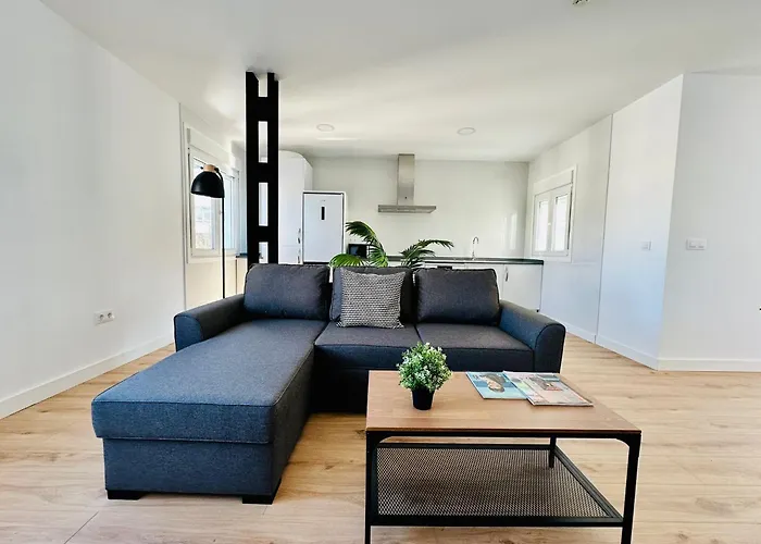 La Muralla Grupo Ac Gestion شقة *