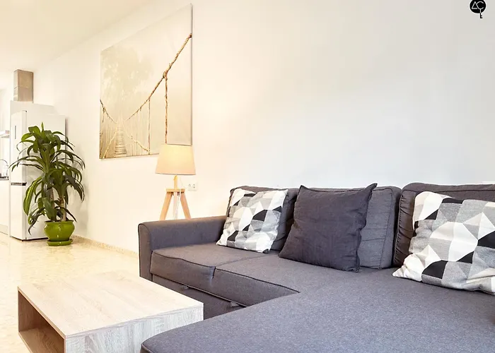 La Muralla Grupo Ac Gestion * كاديز