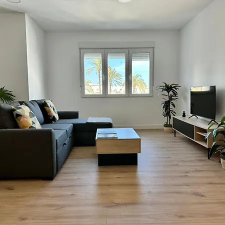 La Muralla Grupo Ac Gestion * Кадис